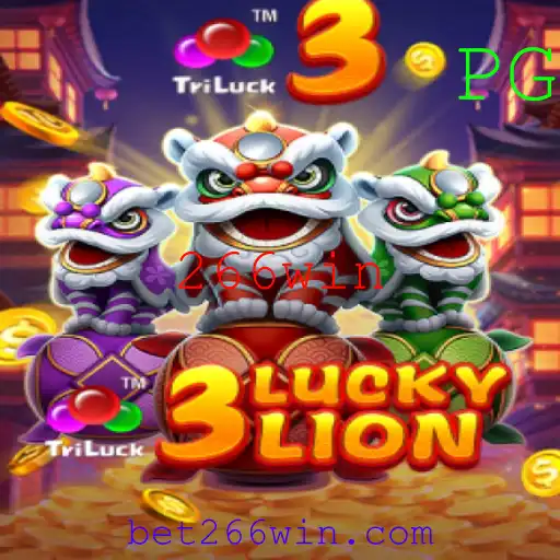 Descubra o Vibrante Mundo de 3LUCKYLION: Diversão e Estratégia em um Só Jogo