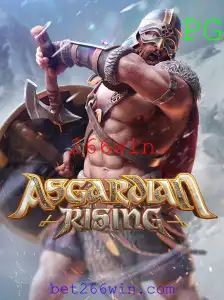 Desvendando o Mundo de AsgardianRising: Uma Jornada Épica para Conquistar o Trono