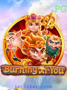 Explorando o Universo de BurningXiYou: Descrição, Introdução e Regras do Jogo