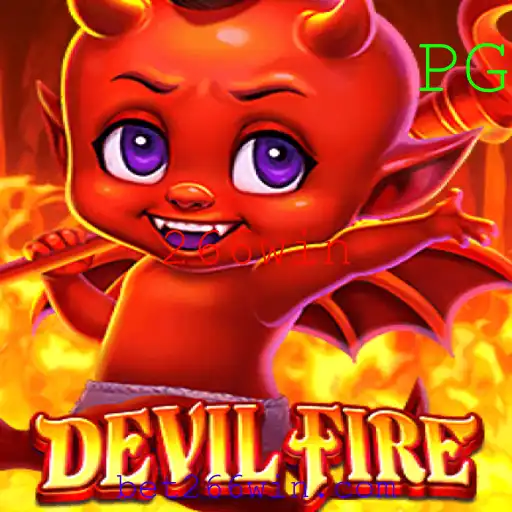 Explorando o Mundo de 'DevilFire': Tudo o que Você Precisa Saber