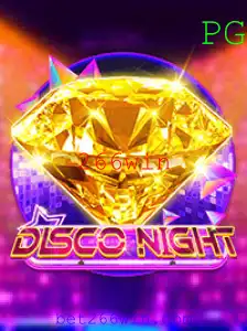 Descubra DiscoNight: O Novo Sensação dos Jogos