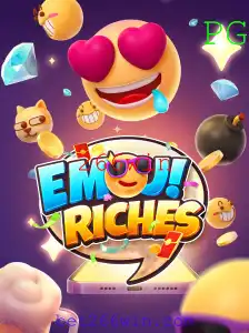 Explorando EmojiRiches: Descubra as Emoções do Jogo e Como Vencer com 266win