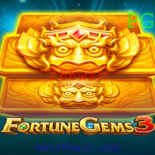 Descubra o Empolgante Mundo de FortuneGems3 e a Estratégia 266win