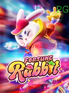 FortuneRabbit: Descubra a Emoção de Vencer no Jogo de Azar