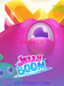 JellyBoom: Descubra o Mundo Vibrante e Colorido do Novo Jogo Sensação