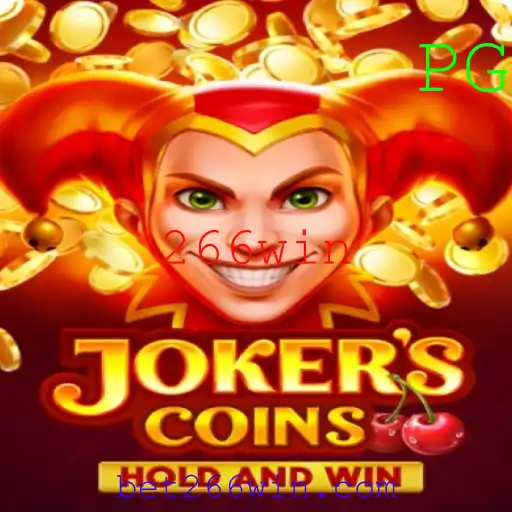 Descubra o Fascinante Mundo do Jogos 'JokersCoins' com a Estratégia '266win'