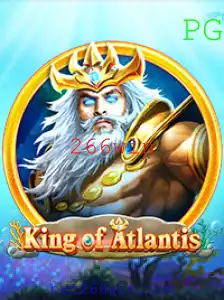 Descubra o Fascinante Universo de KingofAtlantis: O Jogo de Estratégia e Aventura