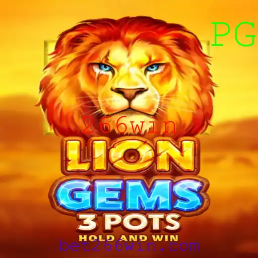 Descubra o Fascinante Mundo de LionGems3pots e 266win