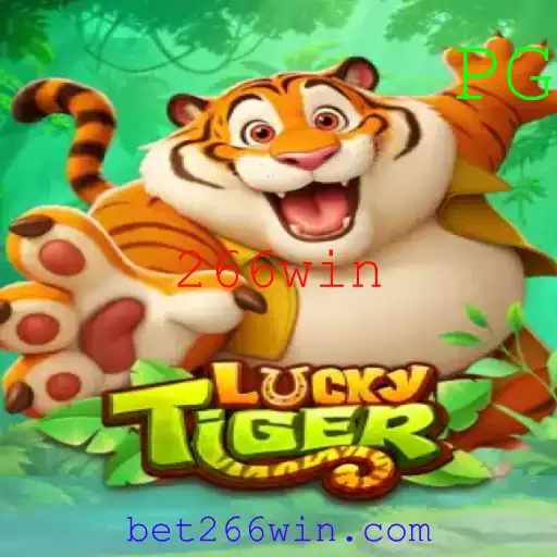 LuckyTiger: Uma Nova Era de Entretenimento Interativo com 266win