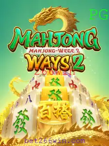 MahjongWays2: Descubra o Emocionante Mundo do Mahjong