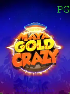 Explorando o Emocionante Mundo de MayaGoldCrazy