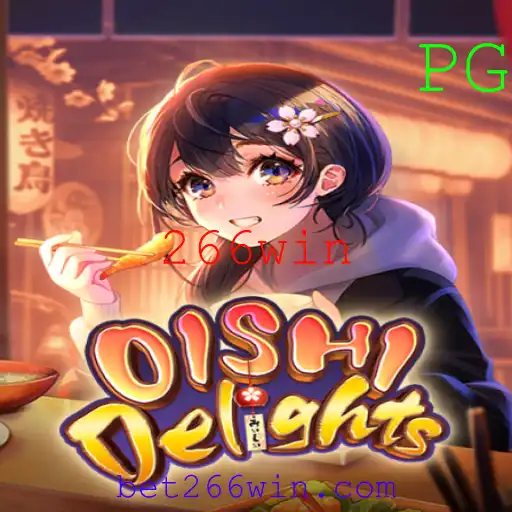 Descubra o Fascinante Mundo de OishiDelights e Como Vencer com 