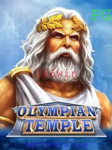 Explorando OlympianTemple: A Última Sensação dos Jogos de Estratégia