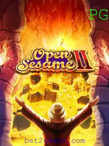 Descubra o Fascinante Mundo de OpenSesameII - O Jogo Que Conquista