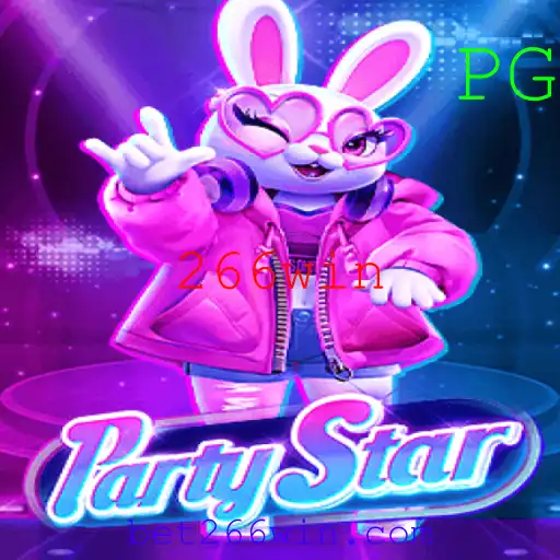 Descubra o Divertido Jogo PartyStar e a Sua Mecânica Única