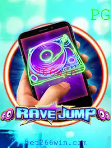 RaveJumpmobile: Concorrendo ao Topo com a Estratégia 266win