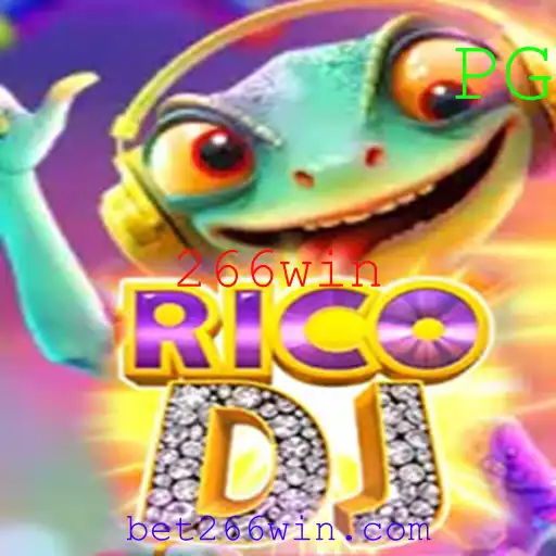 Descubra o Universo de Diversão do Jogo RicoDJ com a Palavra-Chave 266win