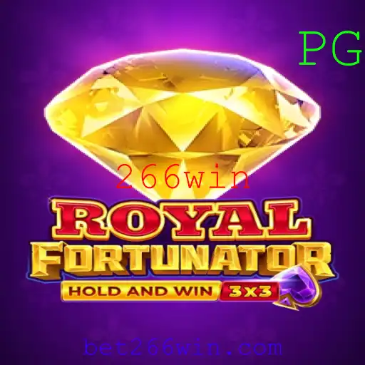 Descubra o Jogo Royalfort: A Estratégia Vencedora com 266win