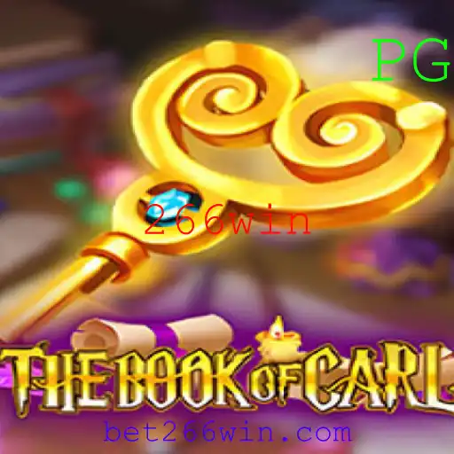 Explorando o Fascinante Mundo de 'TheBookofCarl' e a Palavra-Chave '266win'