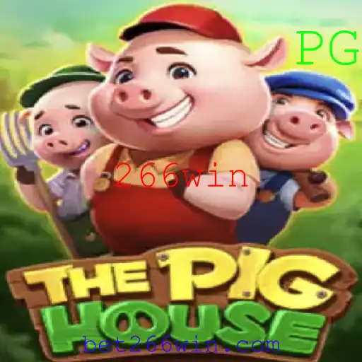 ThePigHouse: A Fascinante Jornada de Estratégia e Diversão