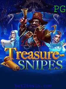 Explorando o Fantástico Mundo de TreasureSnipes: Um Guia Completo