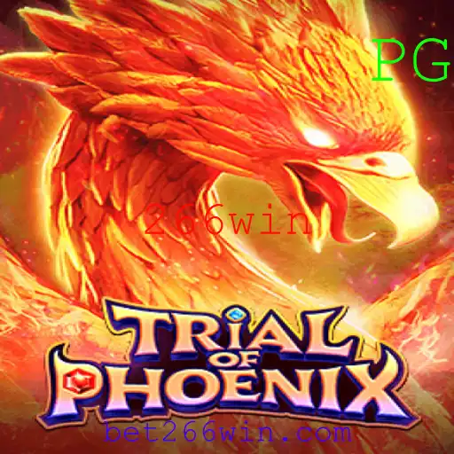 Explorando o Universo de TrialofPhoenix: Domine o Jogo com 266win