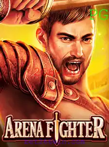 ArenaFighter: O Jogo Que Conquista Milhões com a Chave 266win