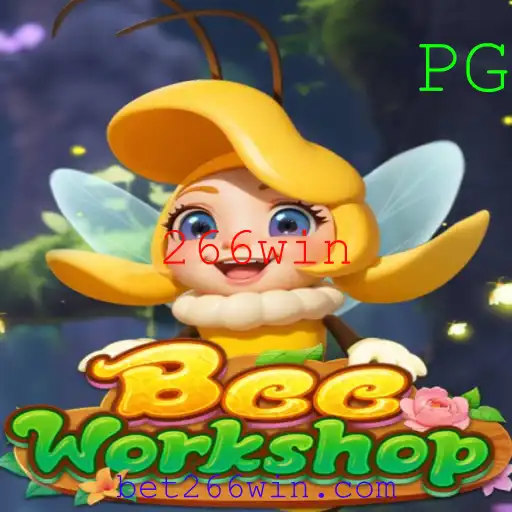 Desvendando BeeWorkshop: O Novo Jogo Cativante com a Palavra-Chave 266win