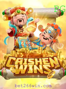 CaishenWins: Explorando um Fenômeno Contemporâneo nos Jogos