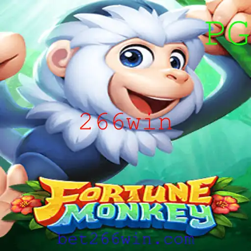 Explorando FortuneMonkey: Um Mergulho no Mundo do Jogo 266win