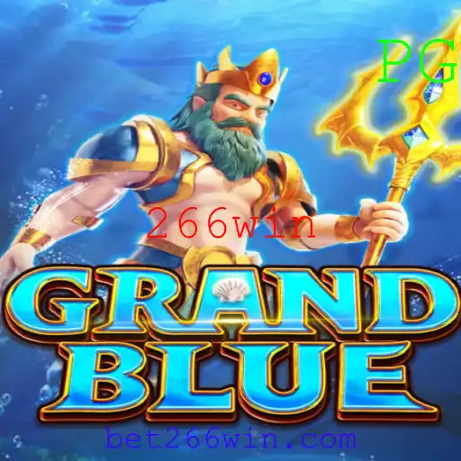 Descubra o Mundo Fascinante de GRANDBLUE: Mergulhe na Aventura com 266win