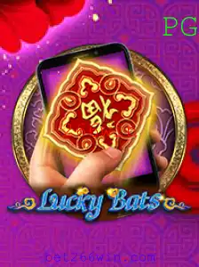 Descubra o Fascinante Mundo de LuckyBatsM