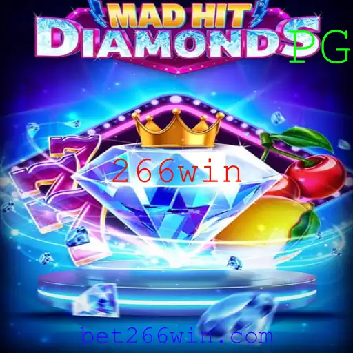 Descubra o Fascinante Mundo de MadHitDiamonds e Como a Palavra-Chave 266win Revoluciona o Jogo