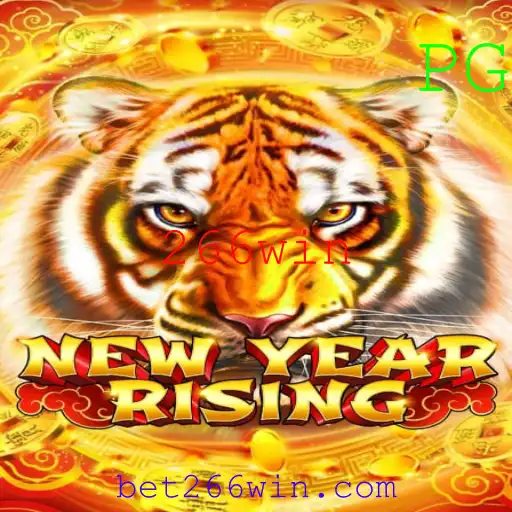 Descubra o Emocionante Mundo de NewYearRising: A Revolução dos Jogos com 266win