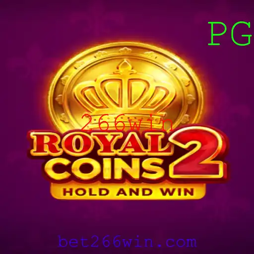RoyalCoins2: Descubra o Novo Mundo de Aventuras com 266win