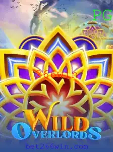 WildOverlords: Descubra o Empolgante Mundo de Aventuras e Estratégias